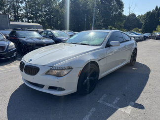 Used 2009 BMW 650i Coupe image 1
