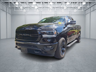 Used 2019 RAM 1500 Big Horn image 1