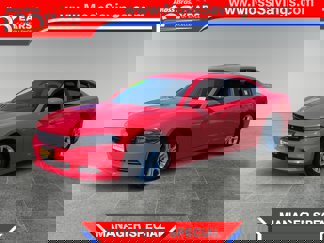 Used 2021 Dodge Charger SXT w/ Leather Interior Group image 1