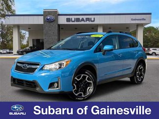 Used 2016 Subaru Crosstrek 2.0i Premium image 1