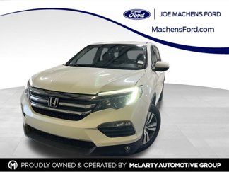Used 2018 Honda Pilot EX-L image 1