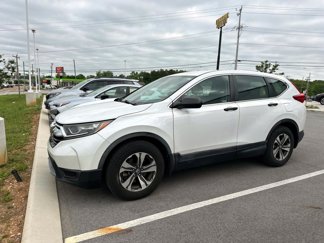 Used 2019 Honda CR-V LX image 1