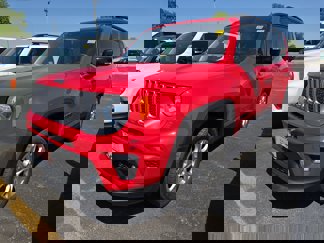 Used 2022 Jeep Renegade Limited image 1
