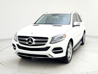 Used 2018 Mercedes-Benz GLE 350 image 1