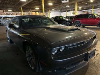 Used 2023 Dodge Challenger GT image 1