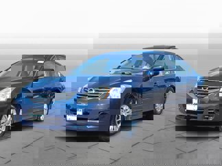 Used 2011 Nissan Altima 2.5 S w/ Convenience Pkg image 1