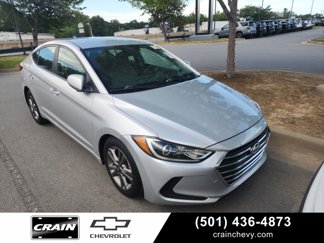 Used 2018 Hyundai Elantra SEL image 1