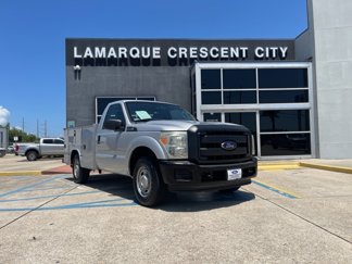 Used 2015 Ford F250 XL image 1