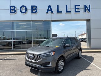 Used 2024 Ford Edge SEL image 1