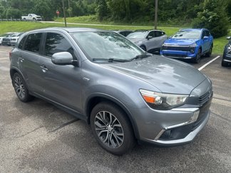 Used 2017 Mitsubishi Outlander Sport SE image 1