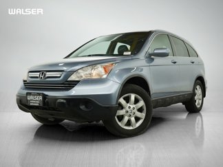 Used 2008 Honda CR-V EX-L image 1