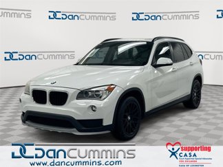 Used 2015 BMW X1 xDrive28i image 1