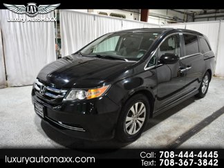 Used 2016 Honda Odyssey SE image 1