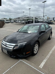 Used 2012 Ford Fusion S image 1