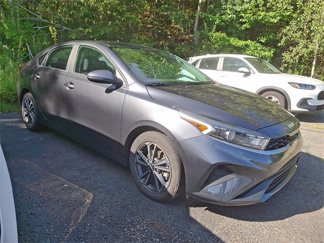 Certified 2023 Kia Forte LXS w/ LXS Technology Package image 1