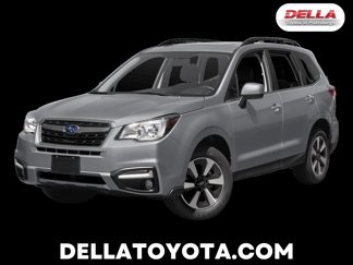 Used 2017 Subaru Forester 2.5i Limited image 1
