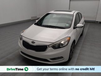 Used 2016 Kia Forte EX w/ EX Premium Package image 1