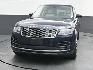 Used 2021 Land Rover Range Rover Westminster Edition image 1