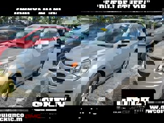 Used 2012 Chevrolet Equinox LT image 1