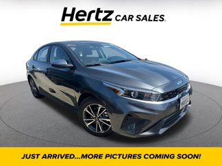 Used 2024 Kia Forte LXS image 1