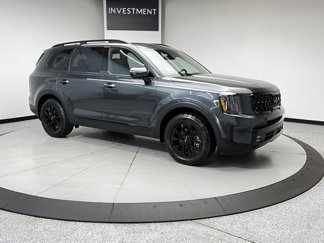 Used 2024 Kia Telluride SX Prestige X-Pro image 1