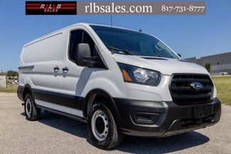 Used 2020 Ford Transit 250 Low Roof w/ Load Area Protection Package image 1