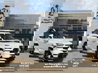 Certified 2023 Acura Integra A-Spec image 1