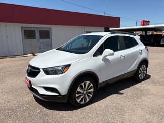 Used 2019 Buick Encore Preferred image 1