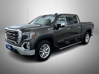 Used 2019 GMC Sierra 1500 SLT w/ SLT Premium Plus Package image 1