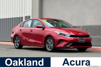 Used 2023 Kia Forte LXS image 1