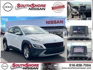 Used 2022 Hyundai Kona SE image 1