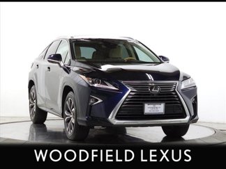 Used 2019 Lexus RX 350 Premium image 1