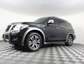 Used 2019 Nissan Armada SL image 1