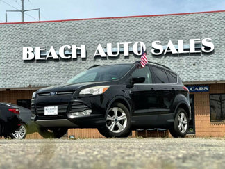Used 2015 Ford Escape SE w/ Equipment Group 201A image 1