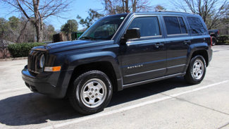Used 2015 Jeep Patriot Sport w/ Power Value Group image 1