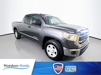 Used 2016 Toyota Tundra SR5 image 1
