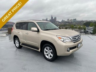 Used 2011 Lexus GX 460 Premium image 1