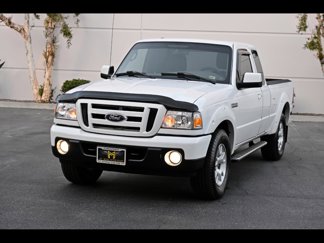 Used 2011 Ford Ranger Sport w/ Bright Trim Group image 1