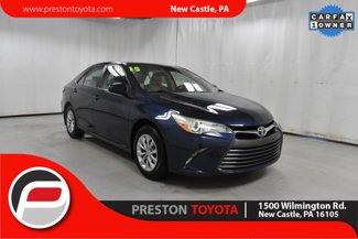 Used 2015 Toyota Camry SE image 1