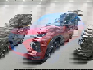 Used 2023 Chevrolet TrailBlazer RS w/ Sun and Liftgate Package image 1