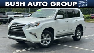 Used 2018 Lexus GX 460 w/ Preferred Accessory Package image 1