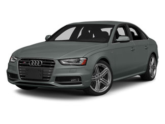 Used 2014 Audi S4 Premium Plus image 1