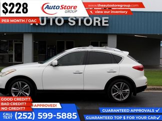 Used 2012 INFINITI EX35 Journey image 1