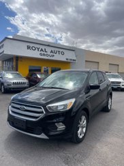 Used 2017 Ford Escape SE image 1