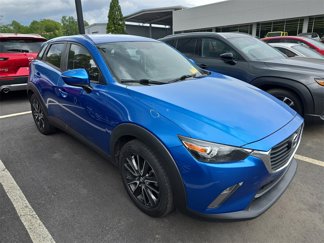 Used 2017 MAZDA CX-3 Touring image 1