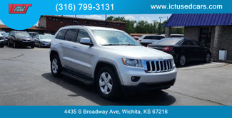 Used 2011 Jeep Grand Cherokee Laredo image 1