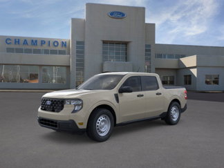 New 2025 Ford Maverick XL image 1