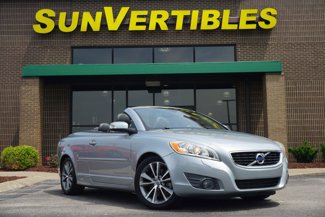Used 2011 Volvo C70 T5 image 1