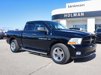 Used 2012 RAM 1500 Express image 1
