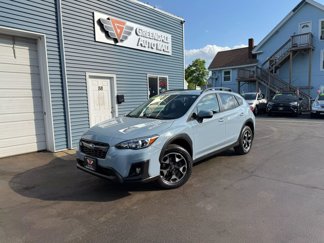 Used 2019 Subaru Crosstrek 2.0i Premium image 1